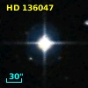 HD 136047