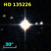 HD 135226