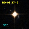 BD-03  3749