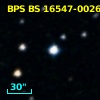 BPS BS 16547-0026
