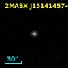 2MASX J15141457-0233518