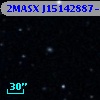 2MASX J15142887-0333391