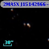 2MASX J15142866-0230151