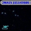 2MASX J15143808-0244531