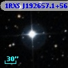 1RXS J192657.1+565311