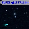 6dFGS gJ151711.8-031746