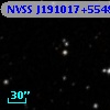 NVSS J191017+554804