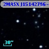 2MASX J15142786-0246361