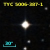 TYC 5006-387-1