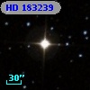 HD 183239