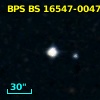 BPS BS 16547-0047