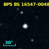 BPS BS 16547-0048
