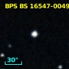 BPS BS 16547-0049