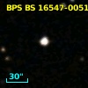 BPS BS 16547-0051