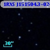 1RXS J151504.3-024744