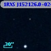1RXS J152126.0-024019