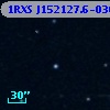 1RXS J152127.6-030337