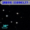 [JRB99] 150903.77-033636.6