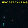 HVC 357.7+42.9-95