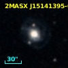 2MASX J15141395-0345078