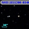 NVSS J151200-034656