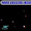 NVSS J151235-021914