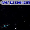 NVSS J151308-025928