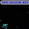 NVSS J151320-033404