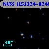 NVSS J151324-024018