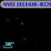 NVSS J151438-022010