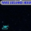 NVSS J151443-031845
