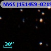 NVSS J151459-021924
