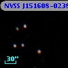 NVSS J151608-023836