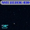 NVSS J151836-030417