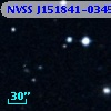 NVSS J151841-034504