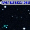 NVSS J151922-041318