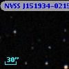 NVSS J151934-021546