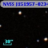 NVSS J151957-023442