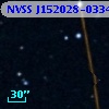 NVSS J152028-033430