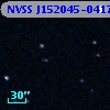 NVSS J152045-041748