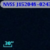 NVSS J152048-024354