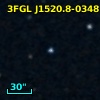NVSS J152048-034850