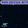 NVSS J152111-025814