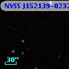 NVSS J152139-023214