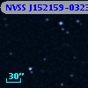 NVSS J152159-032335