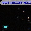 NVSS J152207-022234