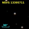 NSVS  13395711