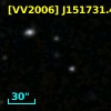 [VV2006] J151731.4-021711