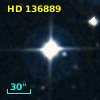 HD 136889