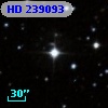 HD 239093